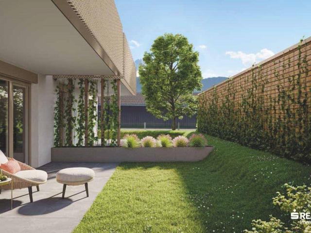 Apartment kaufen in Lechaschau, Tirol
