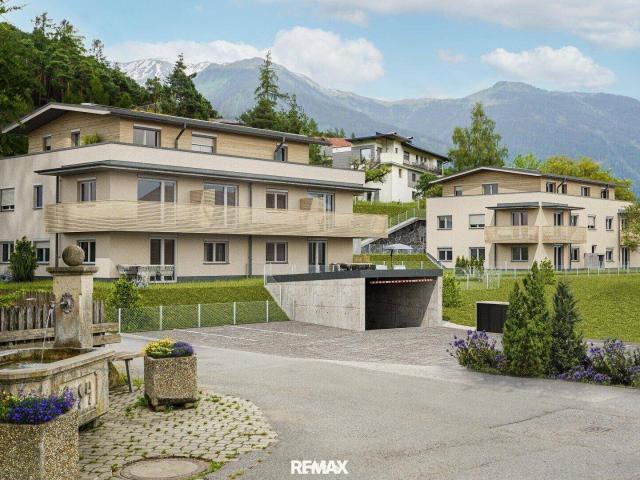 Apartment kaufen in Mieming, Tirol