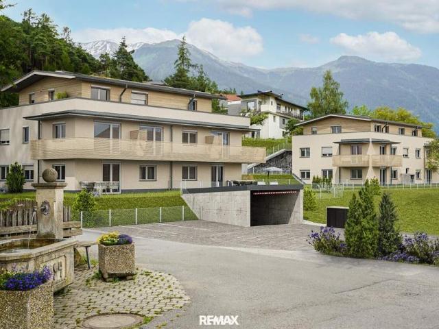 Wohnung kaufen in Imst, Tirol