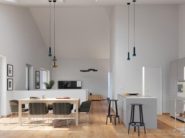 Wohnung kaufen in Gersdorf-Feistritz, Steiermark