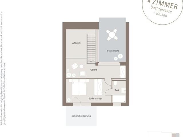 Wohnung kaufen in Gersdorf-Feistritz, Steiermark