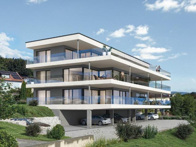 Wohnung kaufen in Busswil (TG), Thurgau