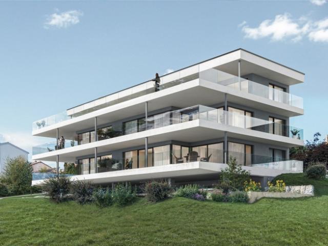 Wohnung kaufen in Busswil (TG), Thurgau