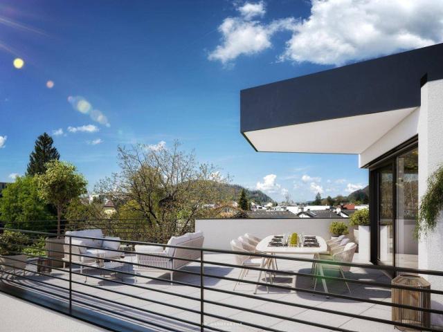 Apartment kaufen in Salzburg-Süd, Salzburg
