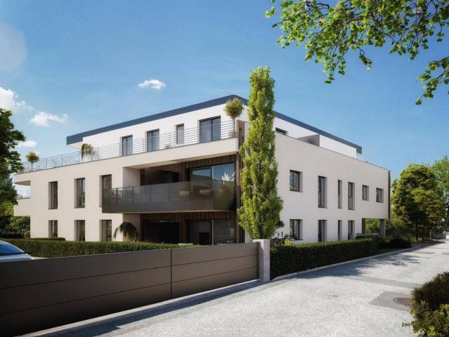 Apartment kaufen in Salzburg-Süd, Salzburg