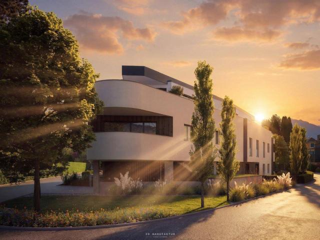 Apartment kaufen in Salzburg-Süd, Salzburg