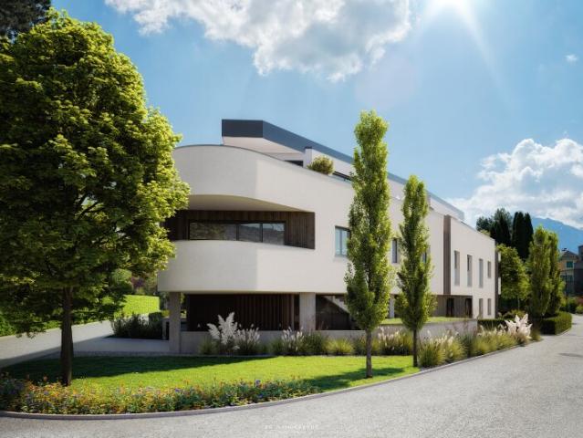 Wohnung kaufen in Salzburg-Süd, Salzburg