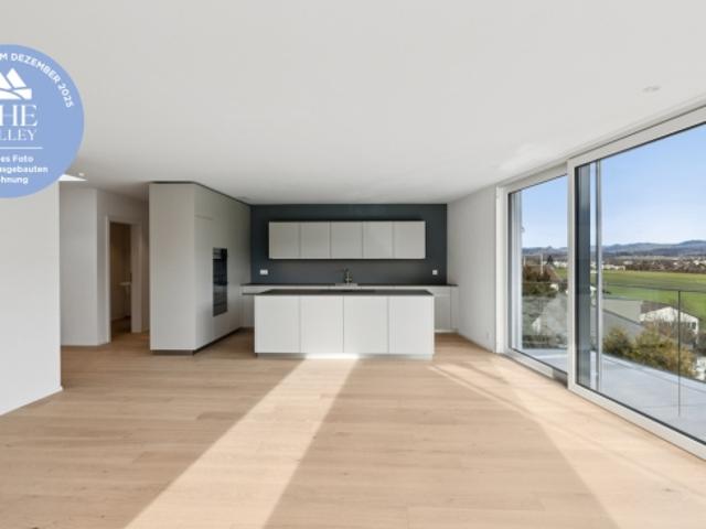 Wohnung kaufen in Belp, Bern