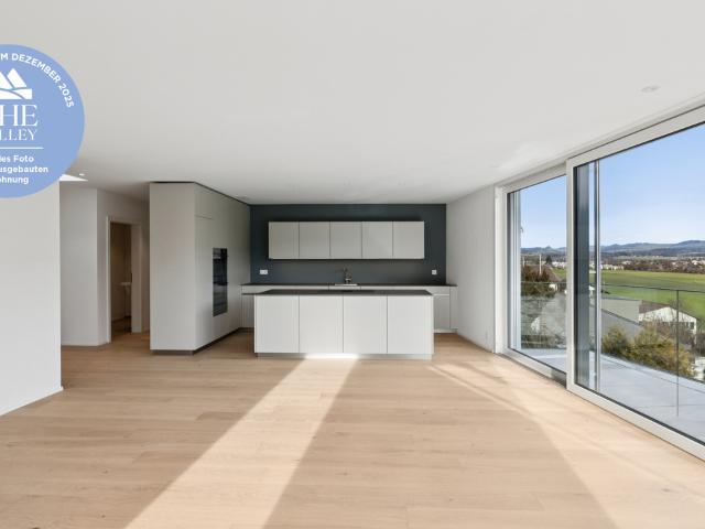 Wohnung kaufen in Belp, Bern