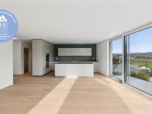 Wohnung kaufen in Belp, Bern