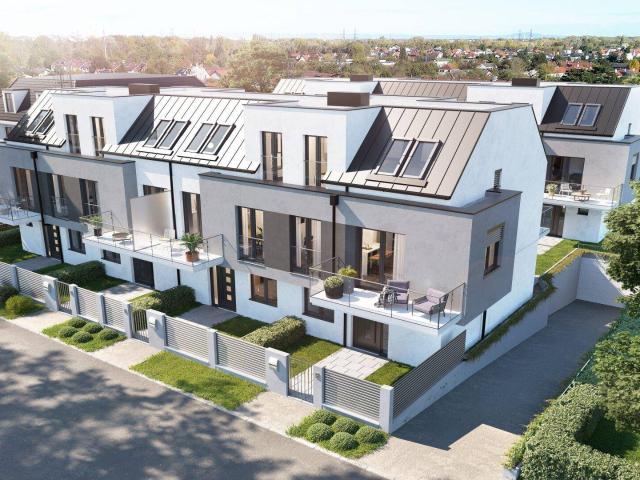 Haus kaufen in Donaustadt, Wien