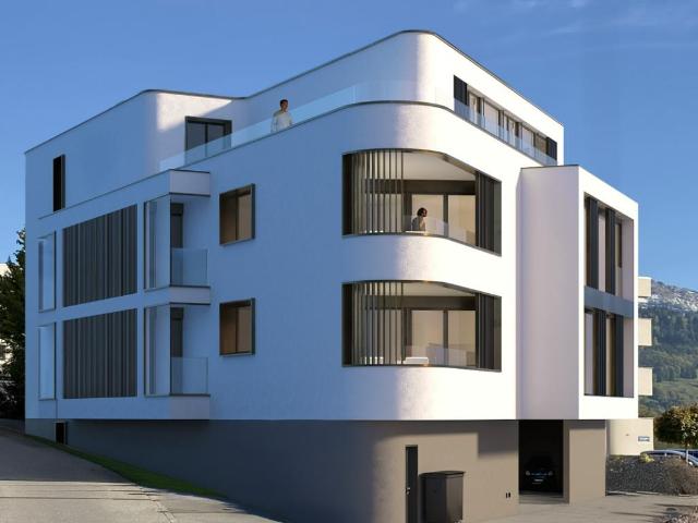 Wohnung kaufen in Gommiswald, St. Gallen