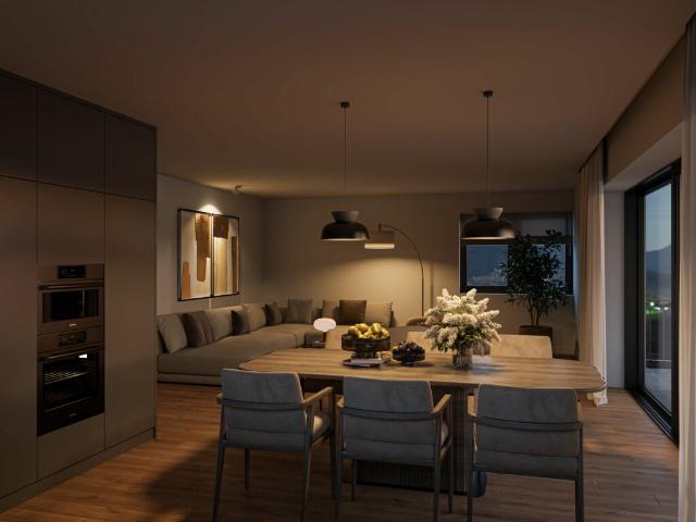 Etagenwohnung kaufen in Amriswil