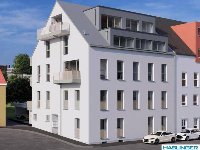 Apartment kaufen in Urfahr, Linz