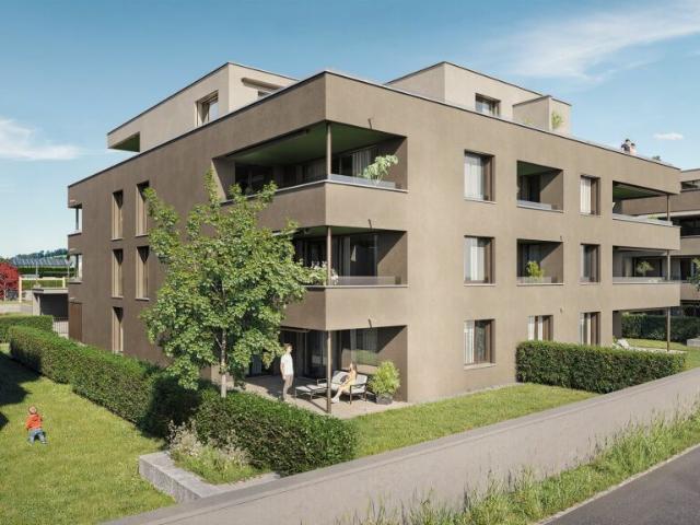 Immobilie kaufen in Eschenbach (SG), St. Gallen