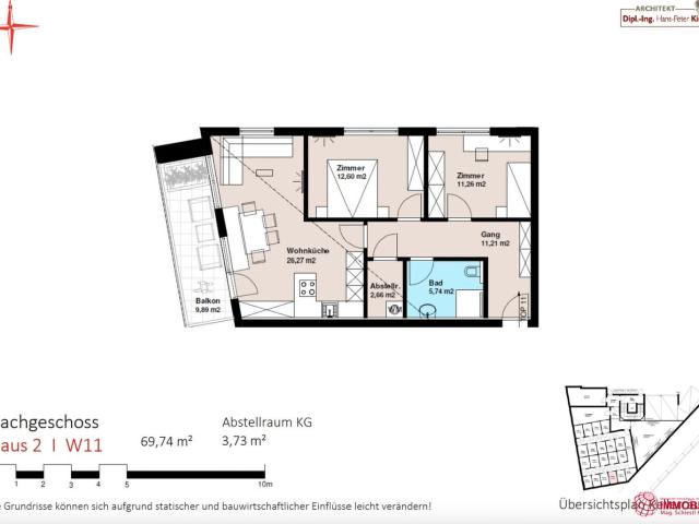 Wohnung kaufen in Ramsau, Tirol
