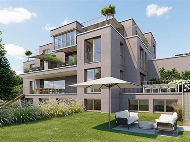 Wohnung kaufen in Wallisellen, Zürich