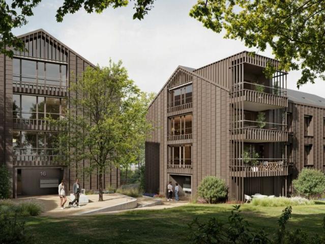 Wohnung kaufen in Rubigen, Bern