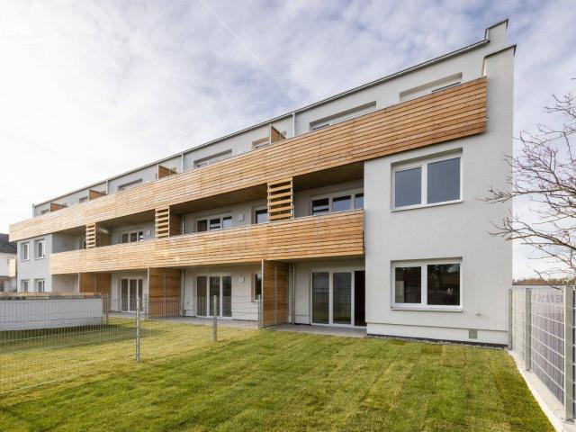 Apartment kaufen in Helmahof, Deutsch Wagram