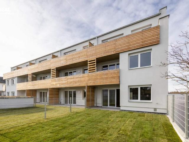 Wohnung kaufen in Gänserndorf, Niederösterreich