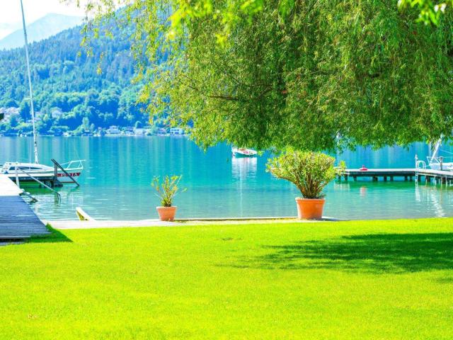 Apartment kaufen in Kärnten