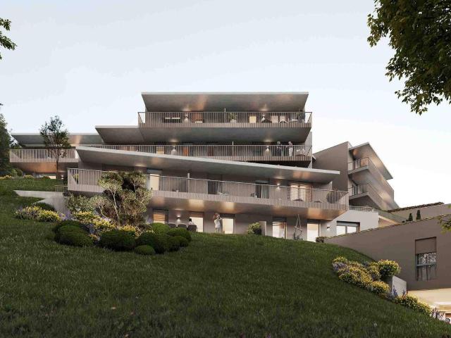 Apartment kaufen in Wiesing, Tirol