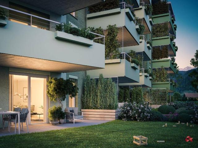 Apartment kaufen in Kufstein, Bezirk Kufstein