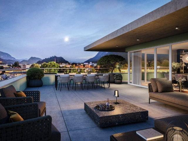 Apartment kaufen in Kufstein