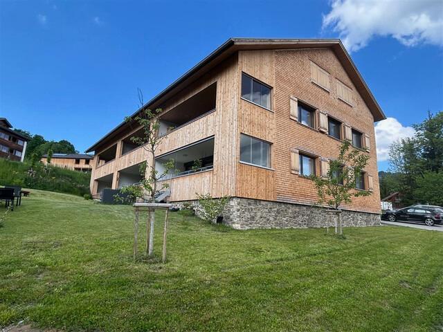 Apartment kaufen in Schwarzenberg, Vorarlberg