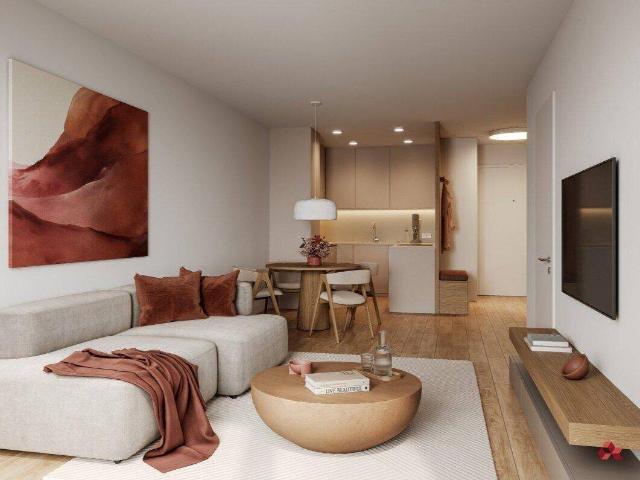 Apartment kaufen in Hopfgarten, Tirol