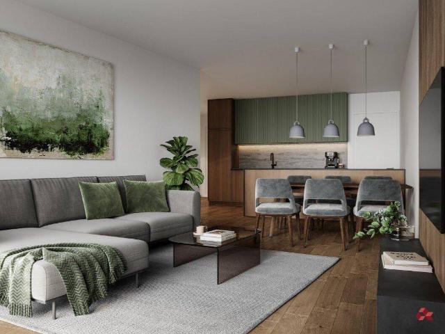 Apartment kaufen in Hopfgarten, Tirol