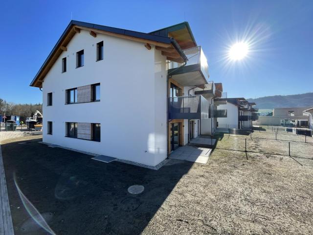Wohnung kaufen in Berg, Hallwang