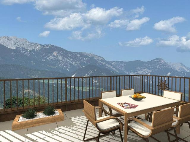 Apartment kaufen in Schladming, Steiermark