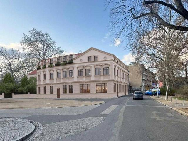 Wohnung kaufen in Brandenburg