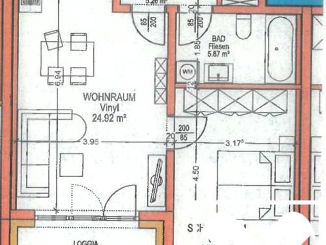 Wohnung kaufen in Mattighofen, Bezirk Braunau