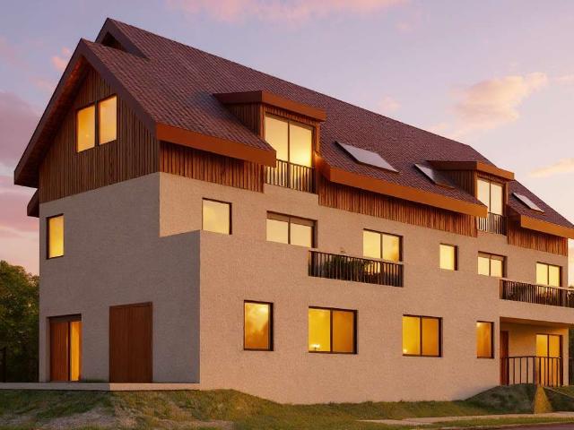 Wohnung kaufen in Nonnweiler, Landkreis St. Wendel