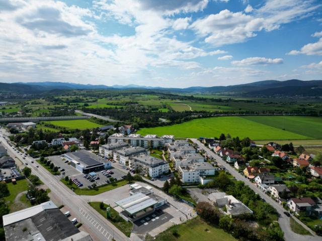 Wohnung kaufen in Kottingbrunn, Niederösterreich