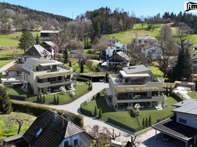 Etagenwohnung kaufen in Pörtschach am Wörther See
