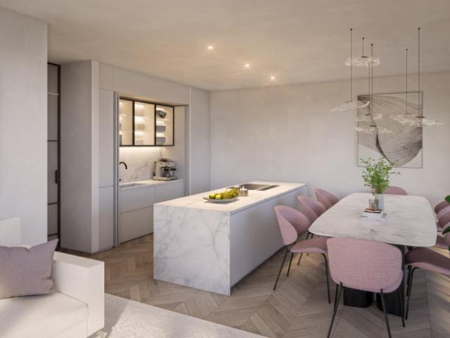 Wohnung kaufen in Nonntal, Salzburg