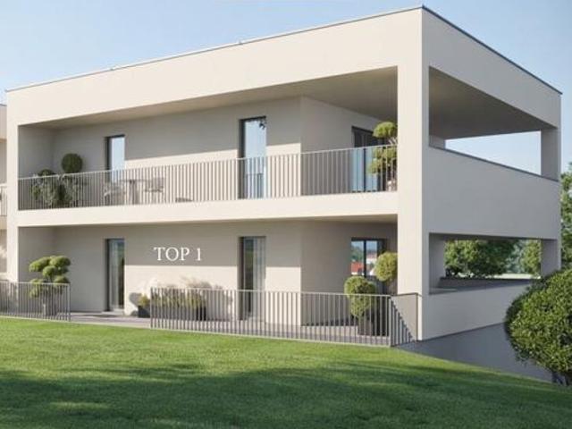 Wohnung kaufen in Hart bei Graz, Steiermark