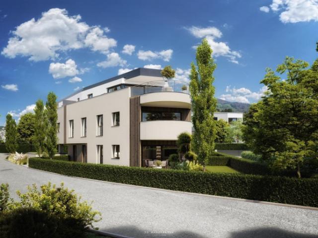 Wohnung kaufen in Salzburg-Süd, Salzburg