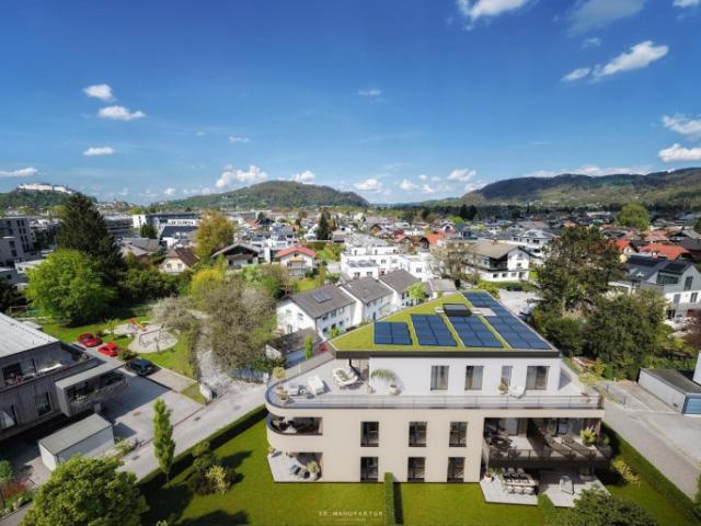 Erdgeschosswohnung kaufen in Salzburg-Süd, Salzburg