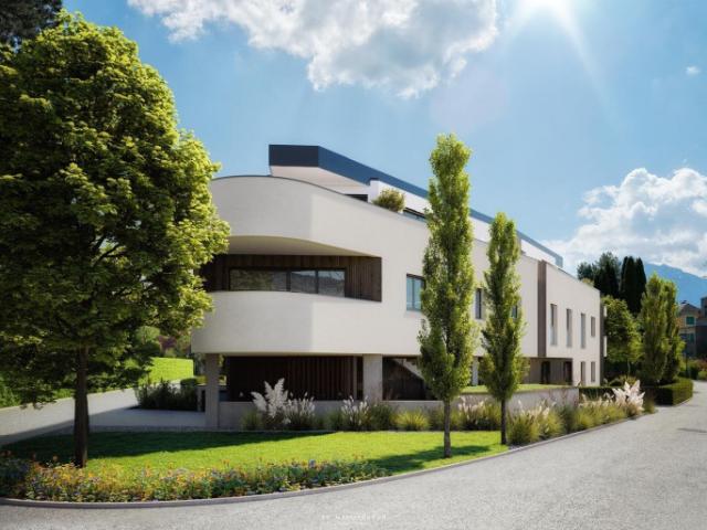 Wohnung kaufen in Salzburg-Süd, Salzburg
