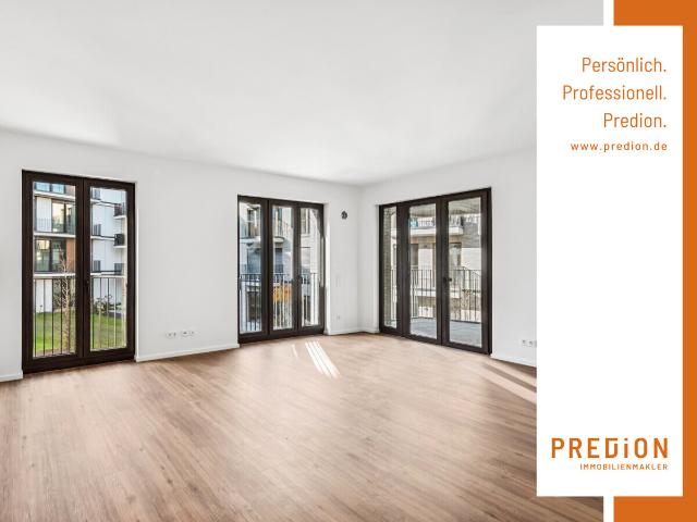 Dachgeschosswohnung mieten in Stockum, Düsseldorf