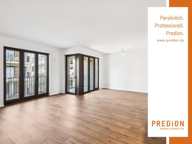 Dachgeschosswohnung mieten in Stockum, Düsseldorf