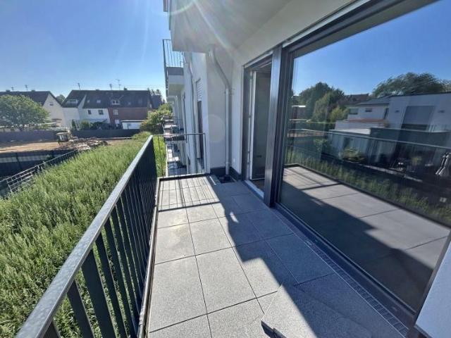 Apartment mieten in Edgoven, Hennef