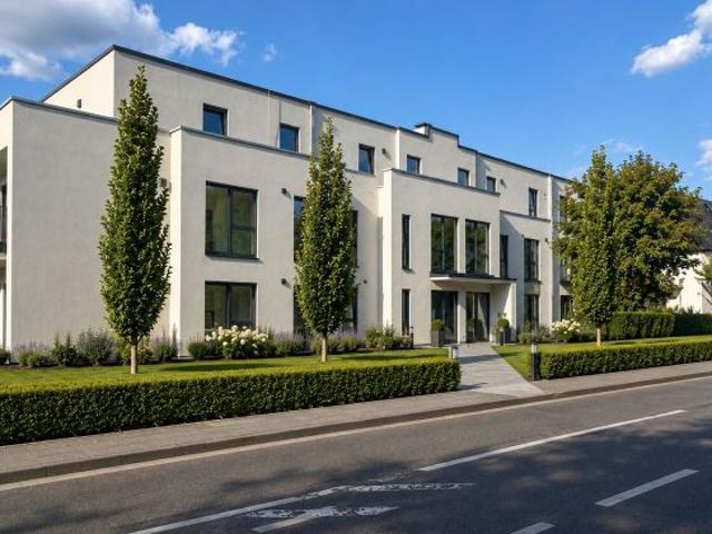 Wohnung mieten in Hennef, Nordrhein-Westfalen
