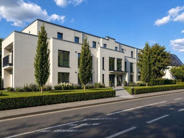 Apartment mieten in Edgoven, Hennef