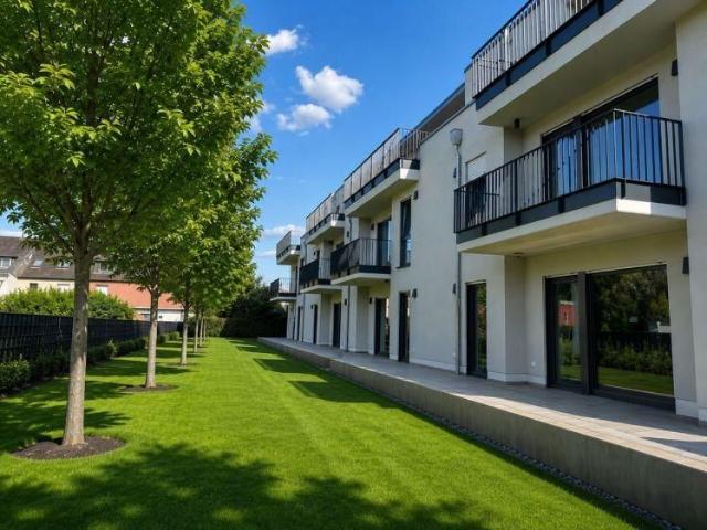 Apartment mieten in Edgoven, Hennef
