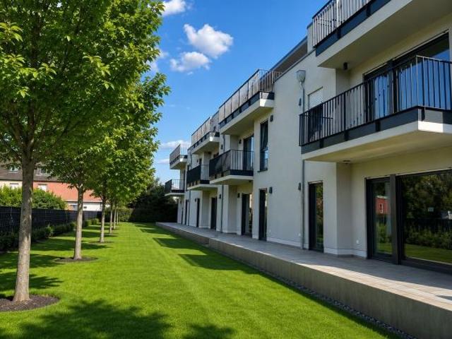 Wohnung mieten in Hennef, Nordrhein-Westfalen